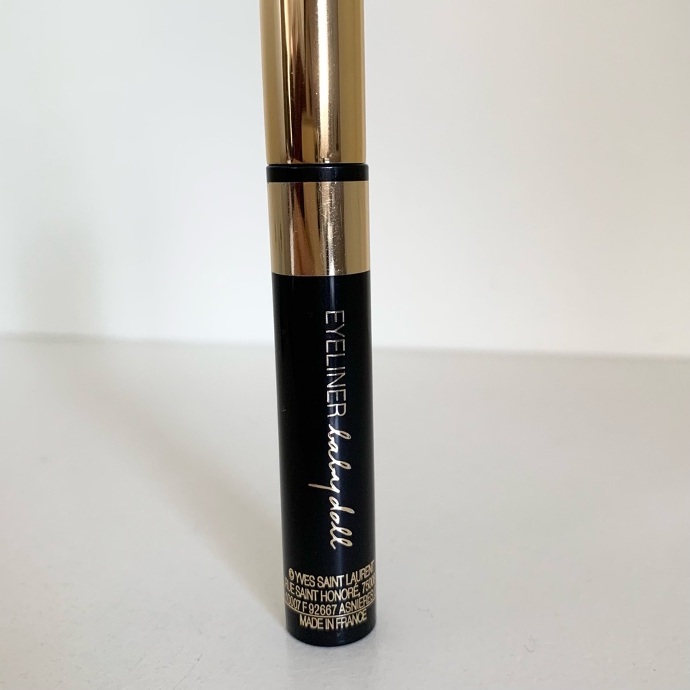 NWOT Ysl babydoll eyeliner - Picture 6 of 11